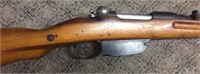 Steyr M.95 rifle
