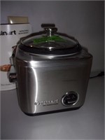 Cuisinart Rice steamer