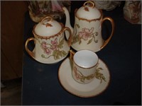 Bavaria Tea set