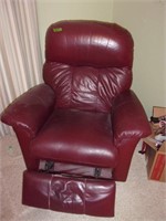 Gently Used leather? recliner