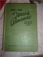 1949-50 Texas Almanac