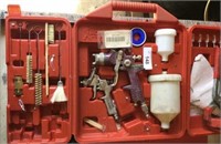 Paint Spray kit