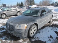 2006 DODGE MAGNUM R/T 253802 KMS