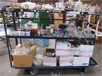 11- LARGE LOT OF COLLECTIBLES