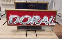 11- NEON DORAL SIGN (WORKS)