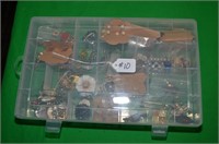 ANOTHER HUGE LOT OF JEWELRY TREASURES