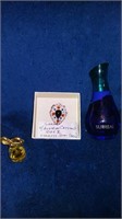 Garnet Ring (S8),Cologne, Perfume Bottle