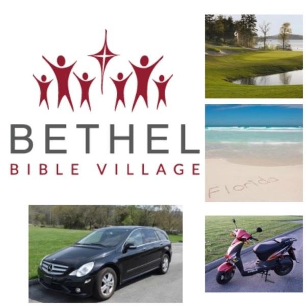 Bethel Classics Weekend - Online Auction Event