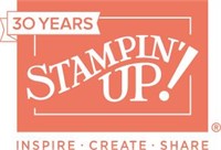 Stampin' Up - Inspire, Create, Share