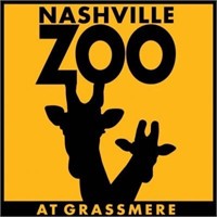 Nashville Zoo Tickets