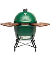 Big Green Egg