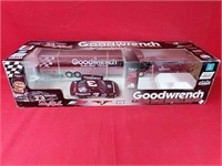 Goodwrench Racing Team Truck & Trailer