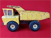 Vintage XMB-975 Dump Truck