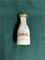 Silver Hill Dairy Milford Delaware Pint Milk