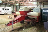 IH Cyclo 400 4-Row Planter