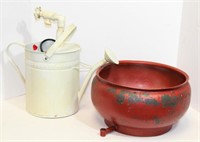 Watering Can (Lot of 2)