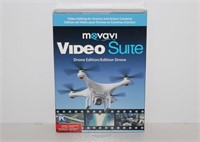 MOVAVI, VIDEO SUITE DRONE EDITION