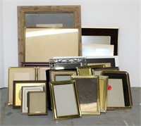 Selection of Photo Frames & Albums