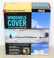 Anco Windshield Cover for RV