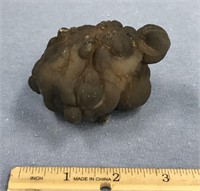 3" rock specimen     (g 22)