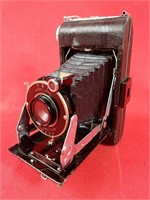 Vintage Kodak Vigilant Junior Six-20 Camera