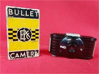 Vintage Kodak Bullet Camera