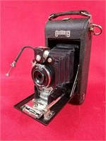 Vintage Conley Junior Fixed Focus Camera
