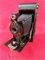 Vintage Eastman Kodak No. 2-A Folding Brownie