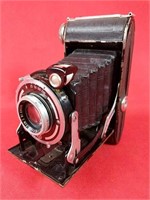 Vintage Balda Camera