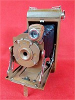 Vintage No. 1 Pocket Kodak Jr.