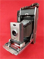 Vintage Polaroid Electric Eye Camera