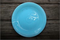 Fiesta Blue Platter