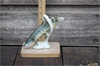 Fish Figurine