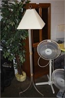 Floor Lamp 64H