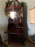 China Cabinet/Desk