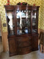 China Cabinet