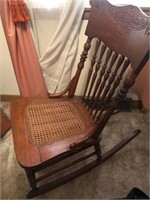 Rocking Chair