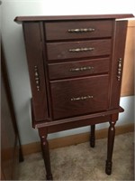 Small Cabinet