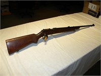winchester 52 22cal