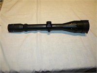 burris 4x16x30 scope