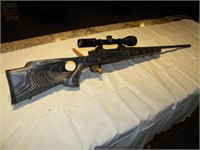 remington 700 270win