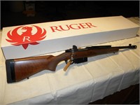ruger M77 mark 2 204cal