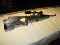 ruger ranch rifle 223cal