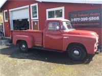 1956 DODGE PICKUP