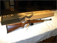 CZ 527M carbine 7.62x39