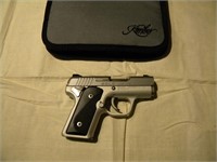 kimber solo carry 9mm