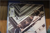 THE BEATLES 1967-70 LP