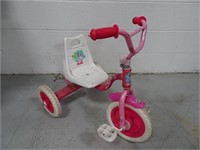 Vintage Barbie Tricycle
