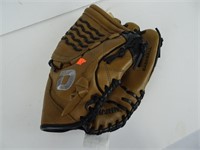 Demarini Baseball Glove - No Tags - Appears new