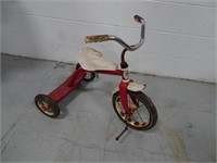 Vintage Headstrom Tricycle